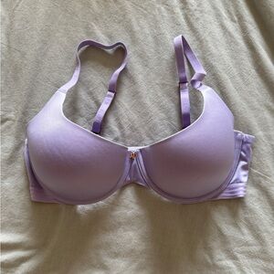 Savage X Fenty Lavender Bra